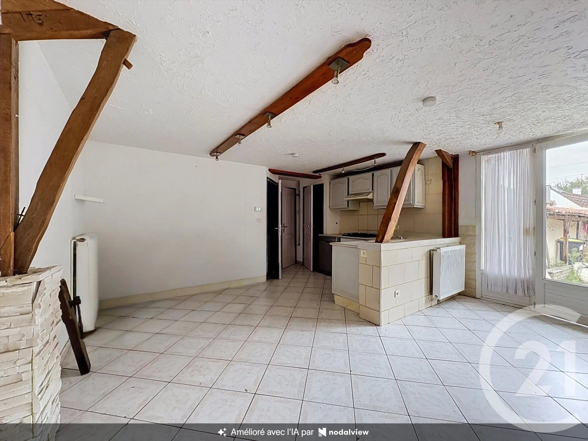Maison à vendre, 153m², Moncheaux