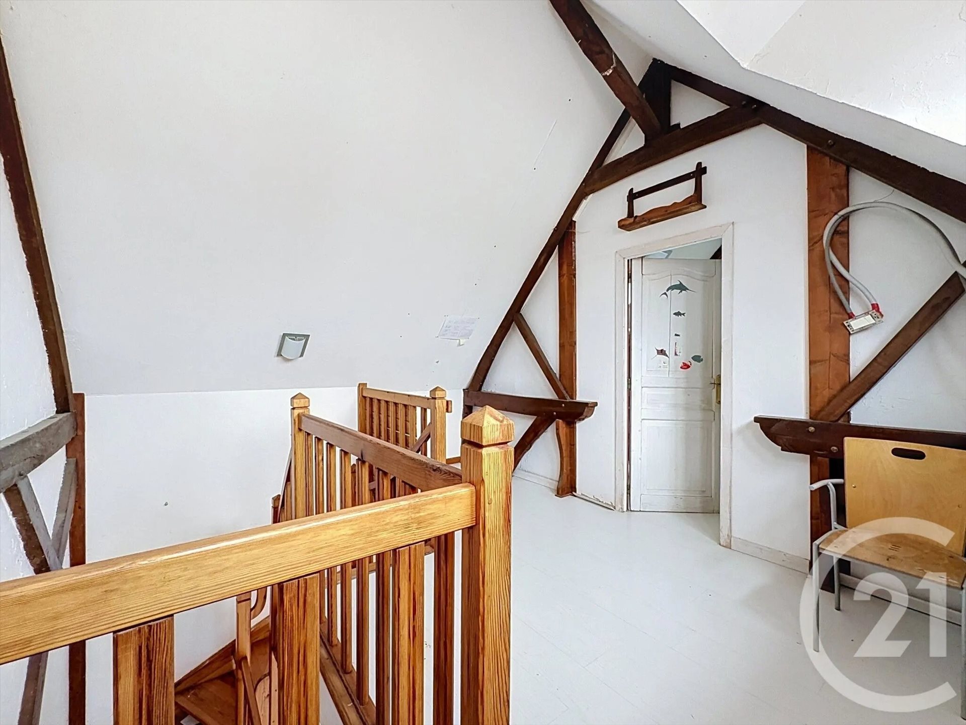 Maison à vendre, 153m², Moncheaux