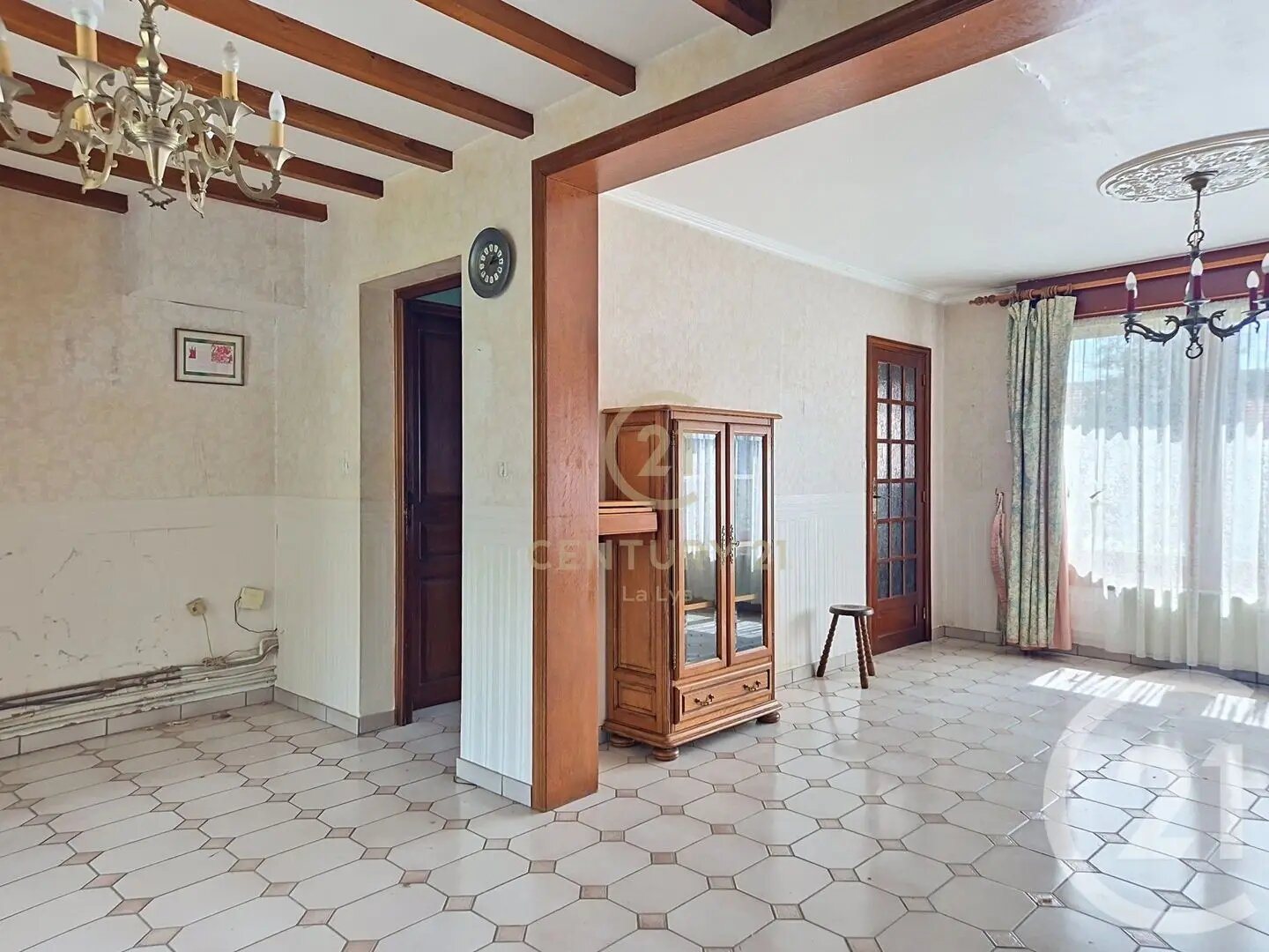 Maison à vendre, 89m², La Chapelle-d'Armentières
