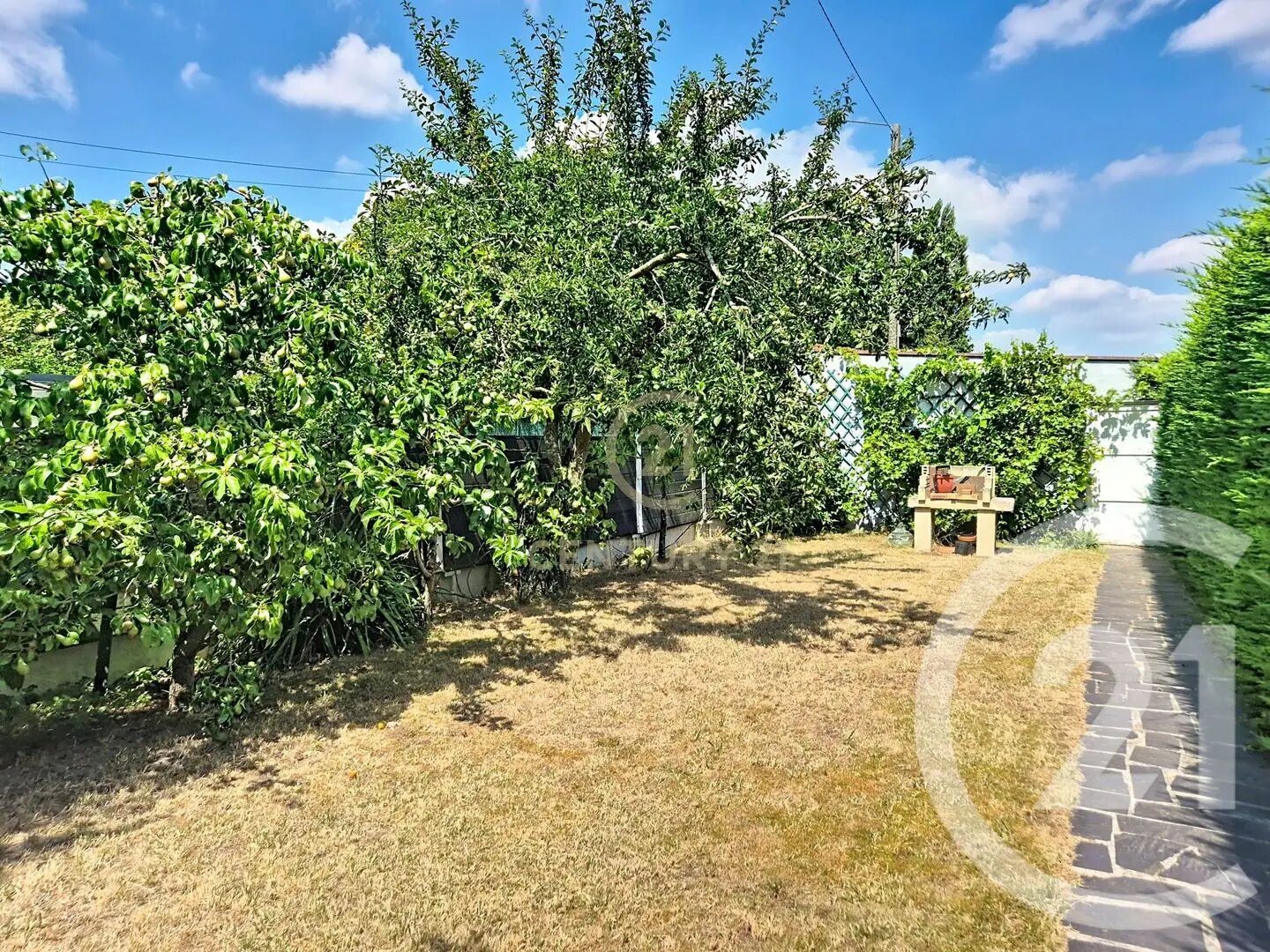 Maison à vendre, 89m², La Chapelle-d'Armentières