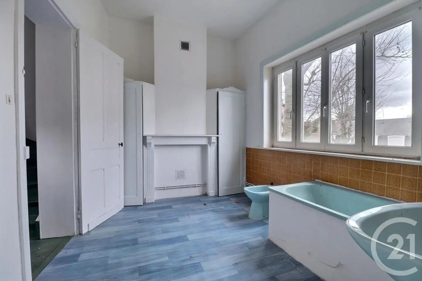 Maison à vendre, 93m², Armentières