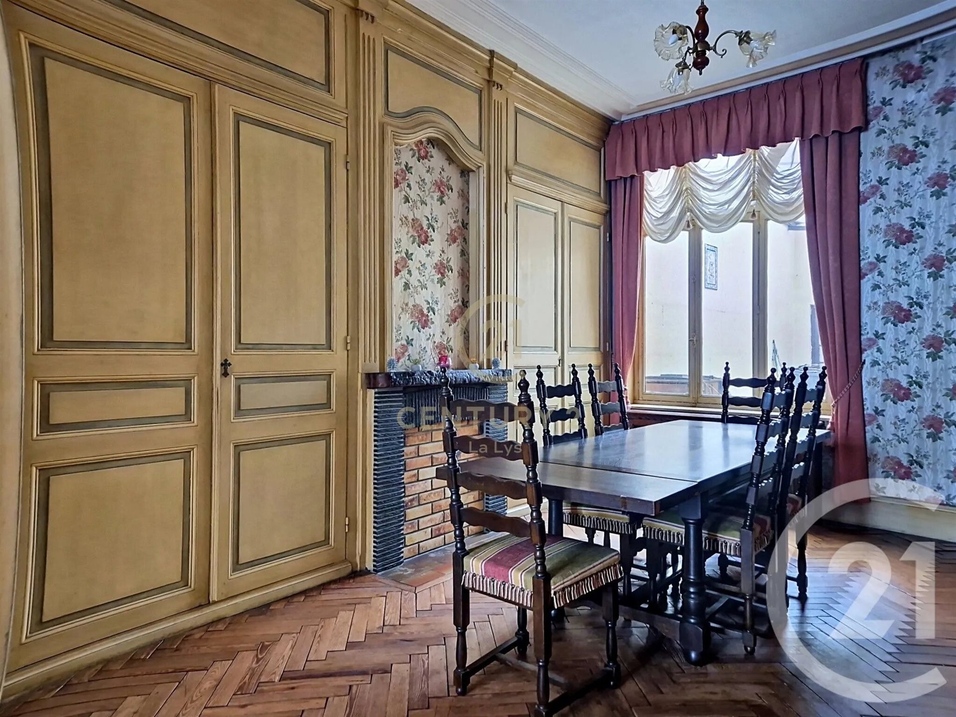 Maison à vendre, 152m², Armentières