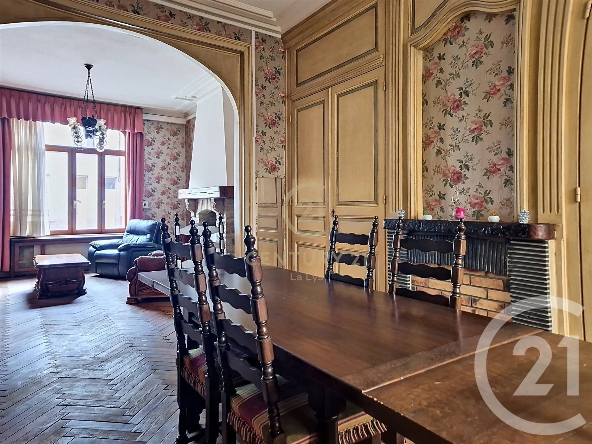 Maison à vendre, 152m², Armentières