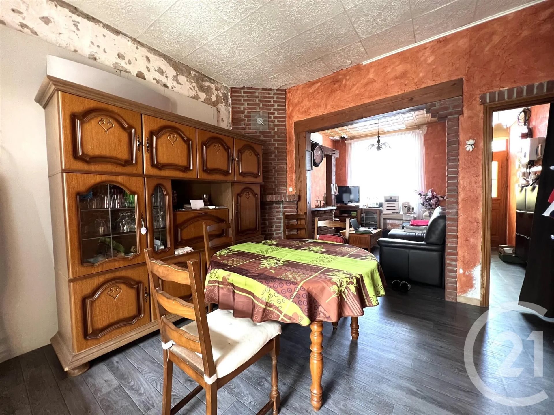 Maison à vendre, 92m², Armentières