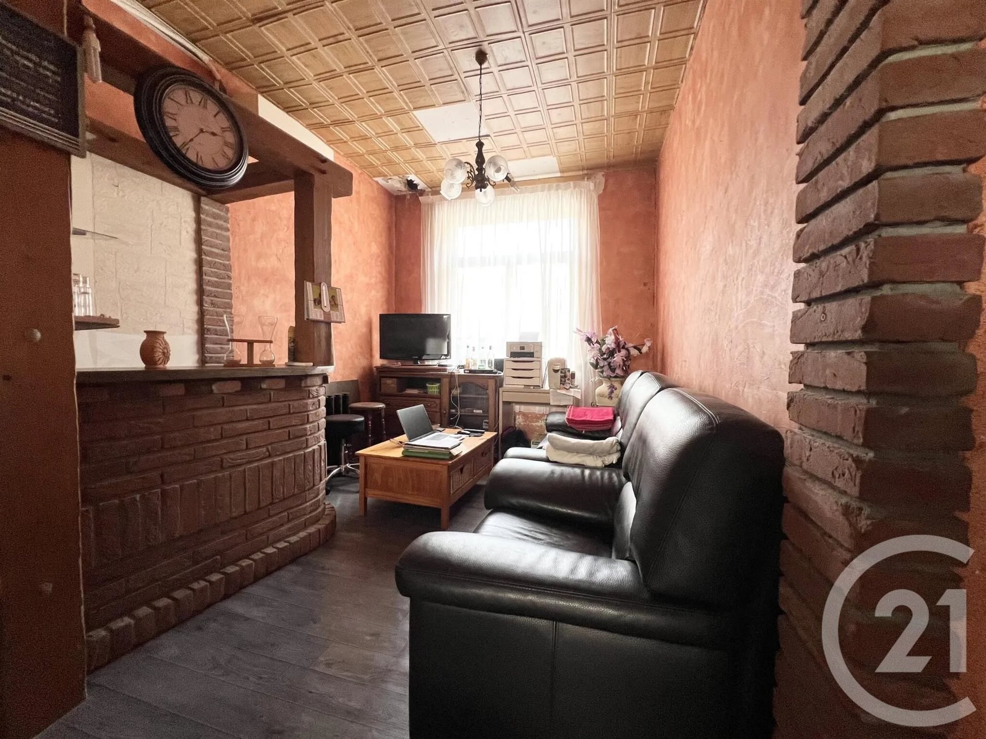 Maison à vendre, 92m², Armentières