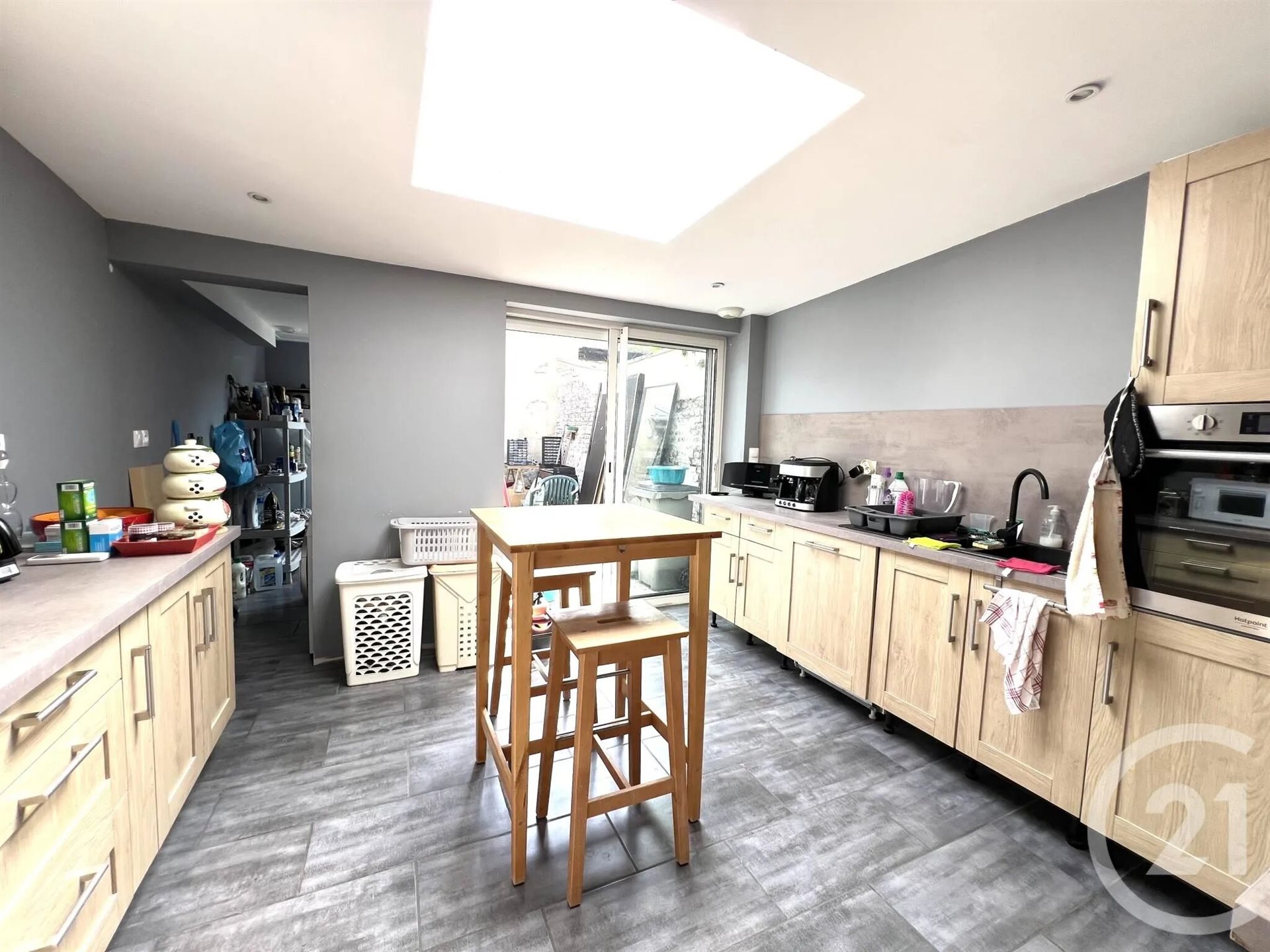 Maison à vendre, 92m², Armentières
