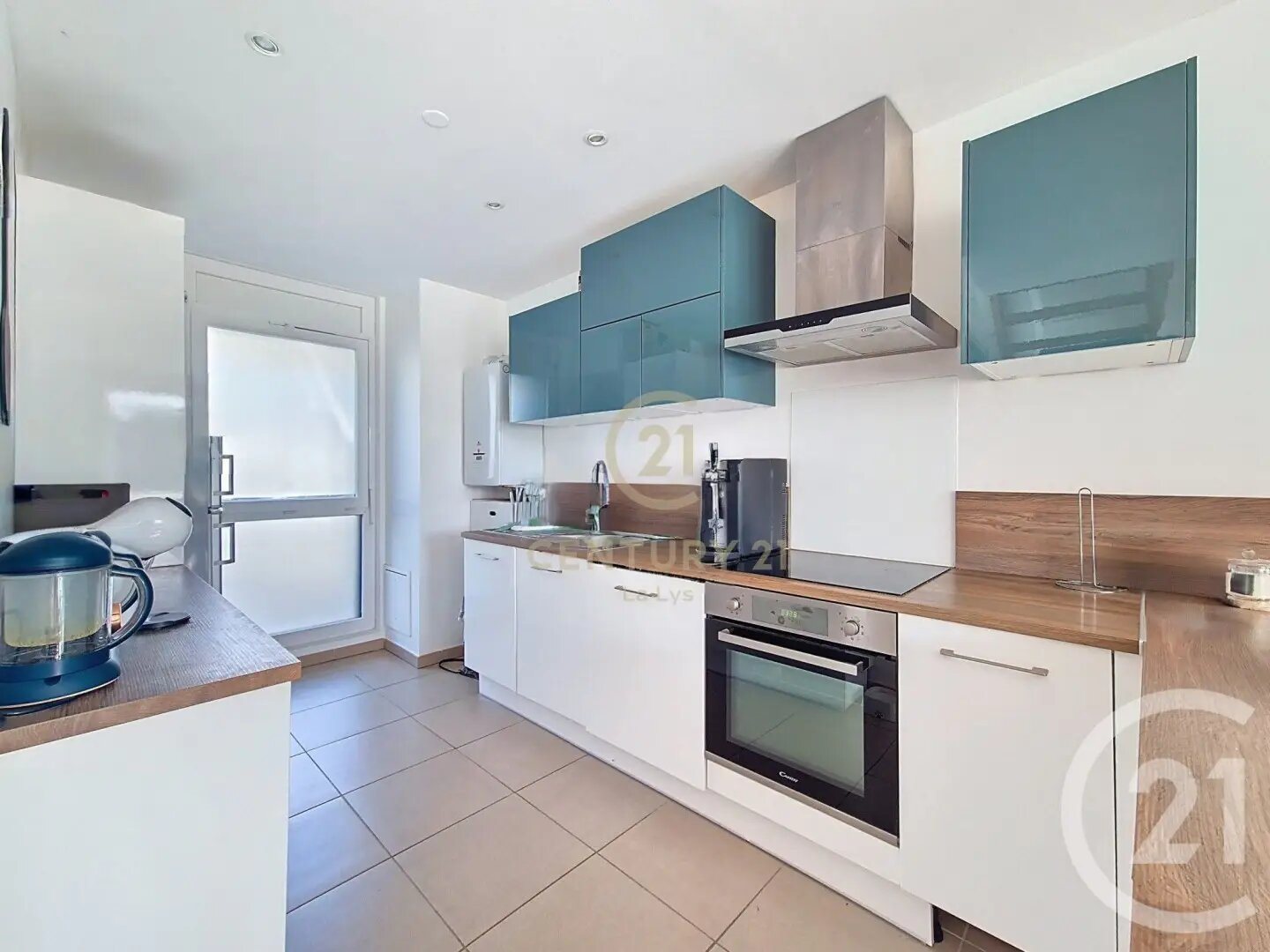 Maison à vendre, 88m², Bois-Grenier