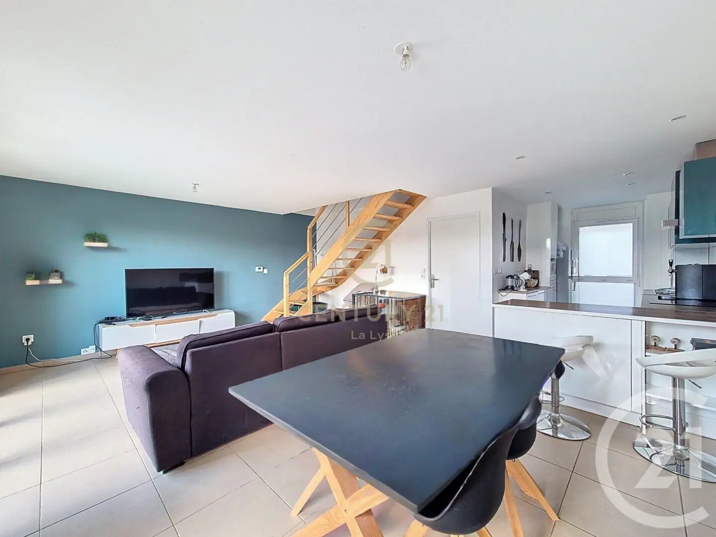 Maison à vendre, 88m², Bois-Grenier