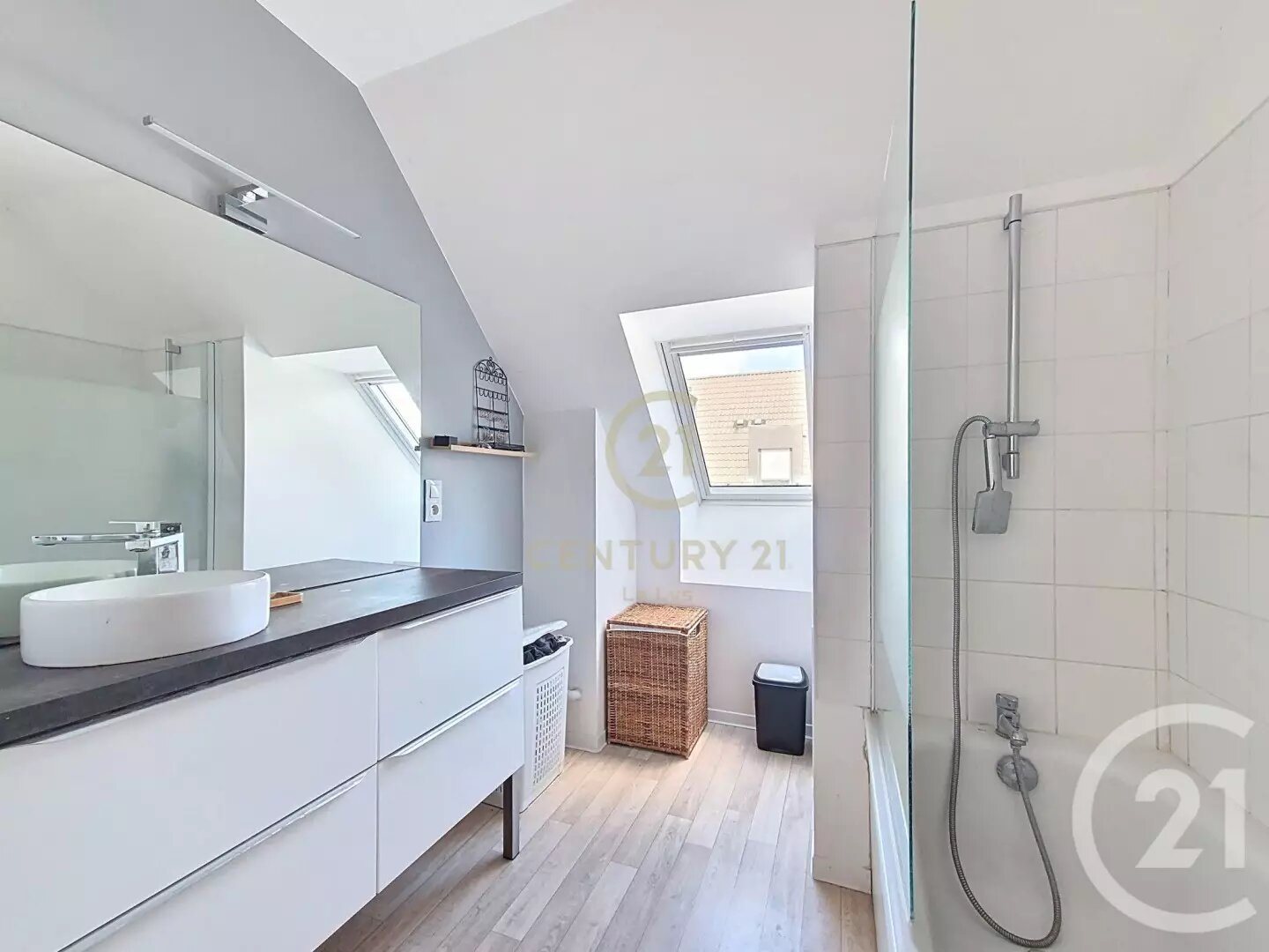 Maison à vendre, 88m², Bois-Grenier