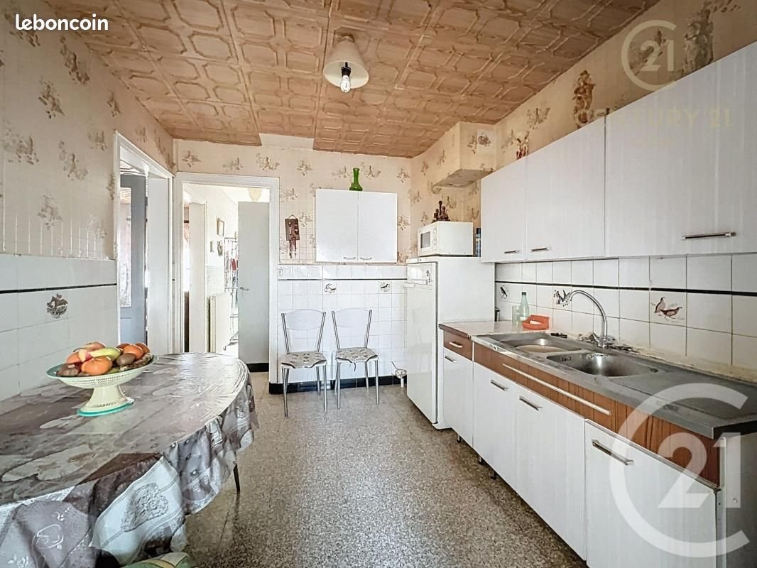 Maison à vendre, 114m², Wahagnies
