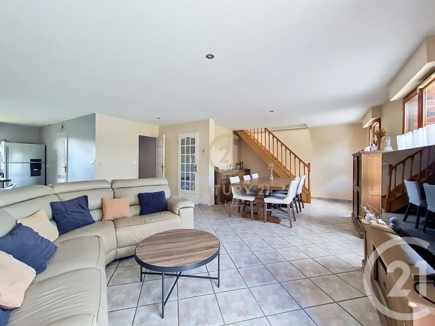 Maison à vendre, 118m², Comines