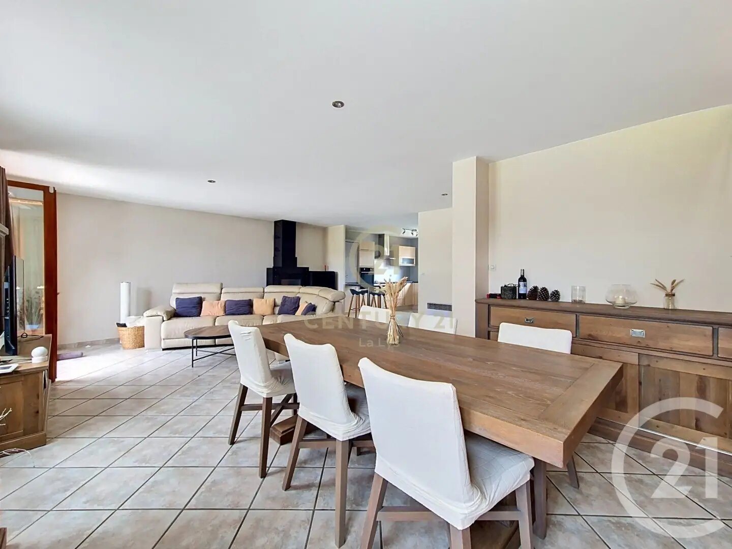 Maison à vendre, 118m², Comines