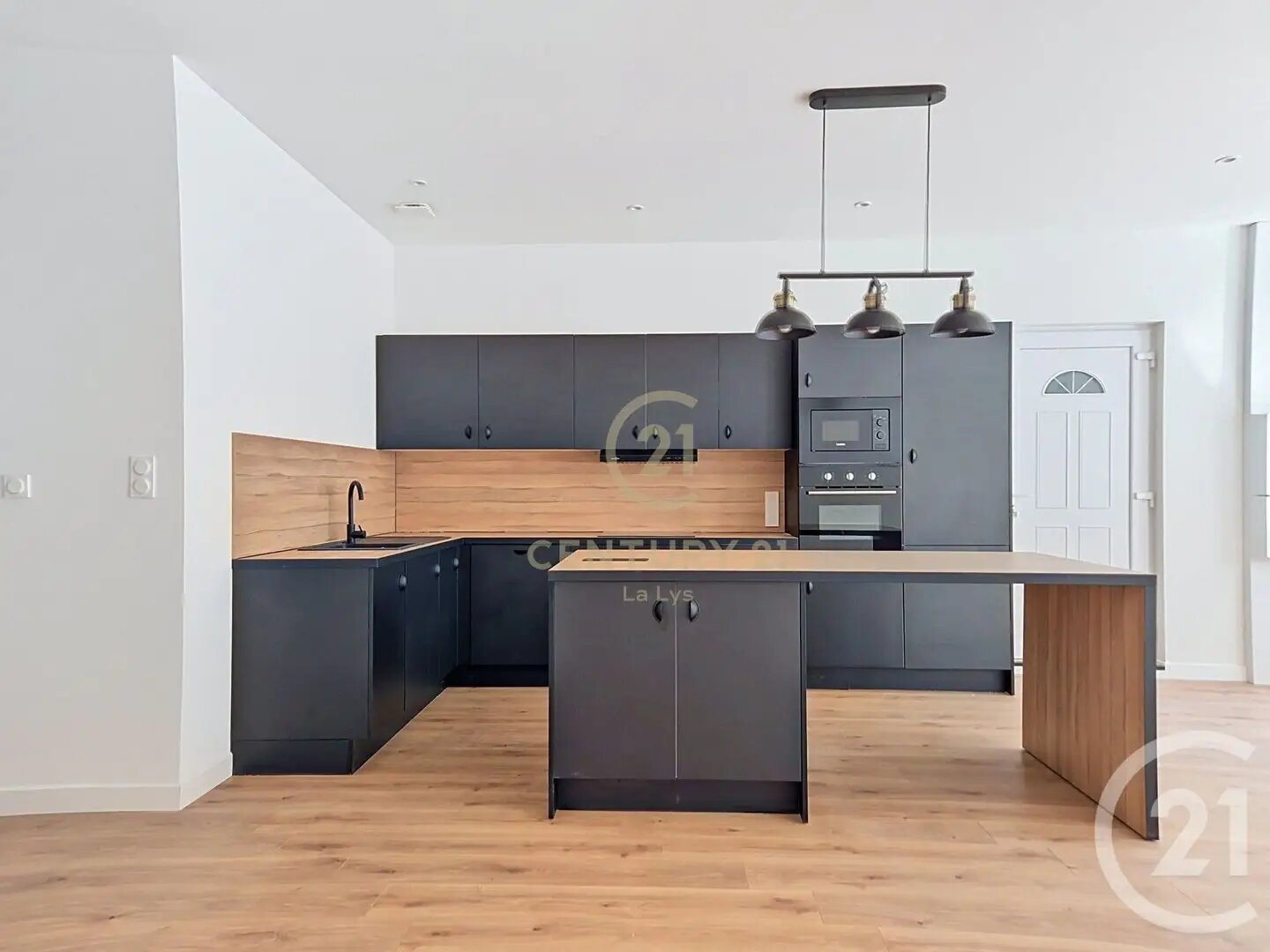 Appartement à vendre, 81m², Armentières
