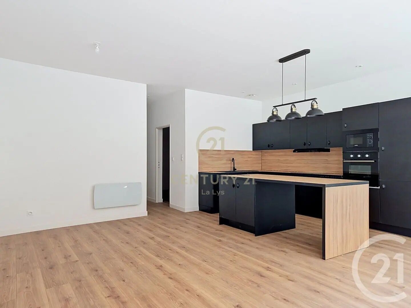 Appartement à vendre, 81m², Armentières