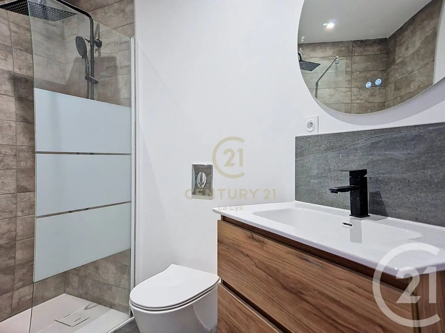 Appartement à vendre, 81m², Armentières