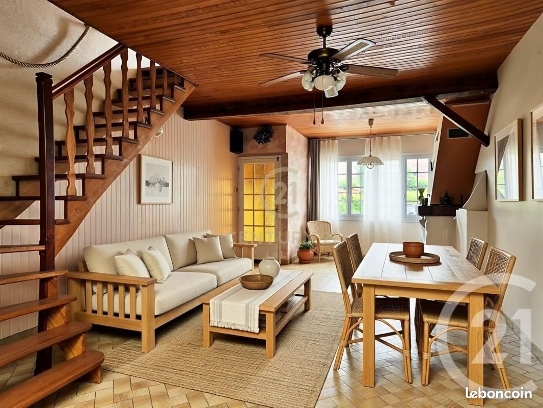 Maison à vendre, 109m², Prémesques