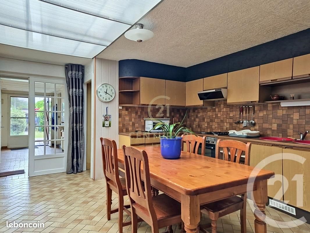 Maison à vendre, 109m², Prémesques