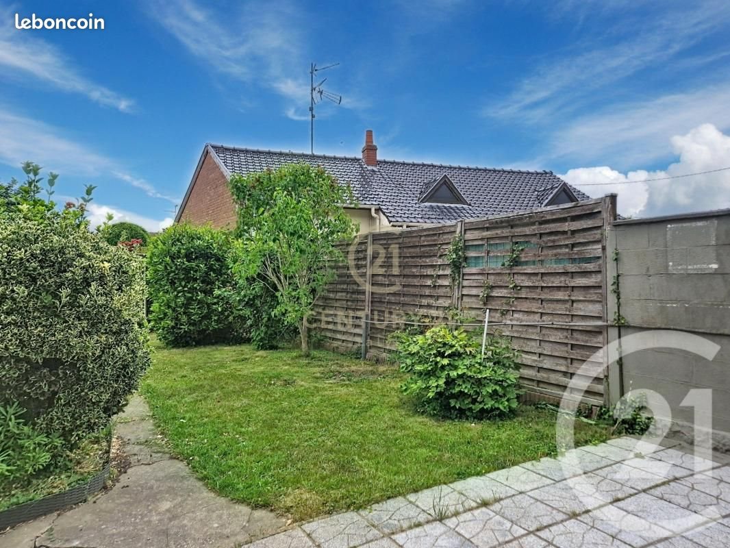 Maison à vendre, 109m², Prémesques
