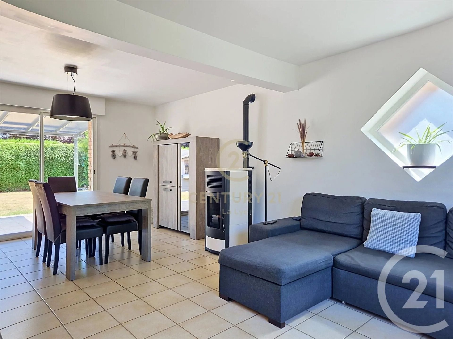 Maison à vendre, 88m², Armentières