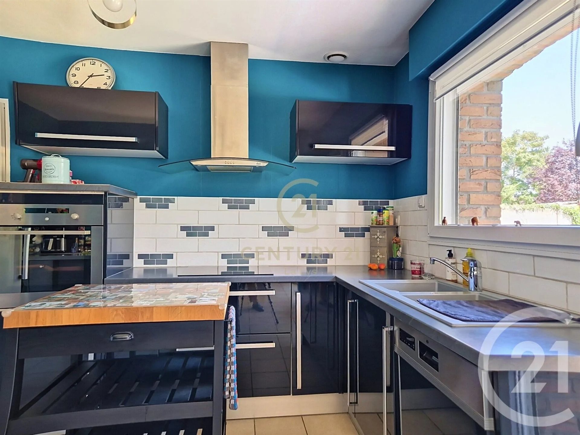 Maison à vendre, 88m², Armentières