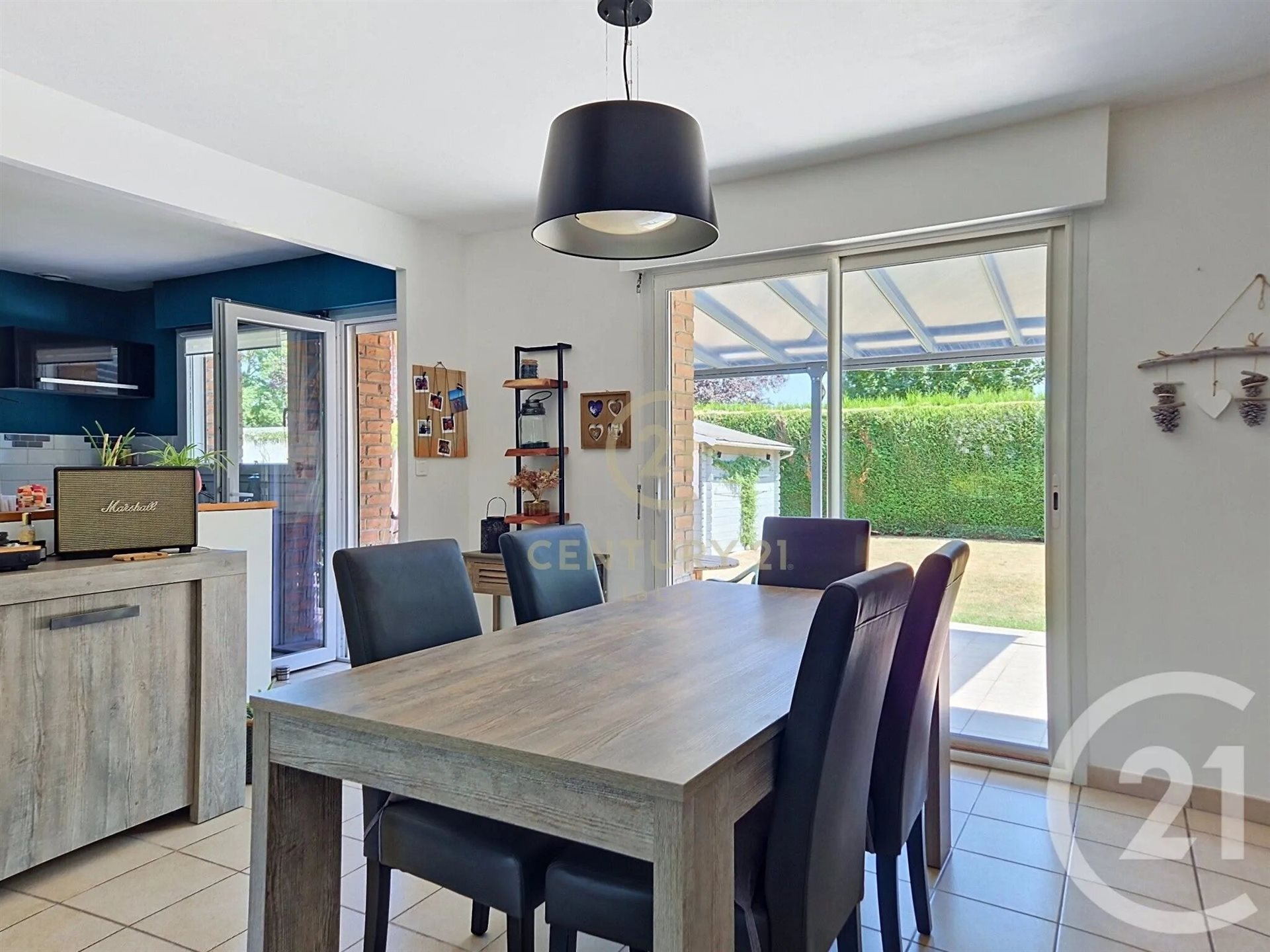Maison à vendre, 88m², Armentières