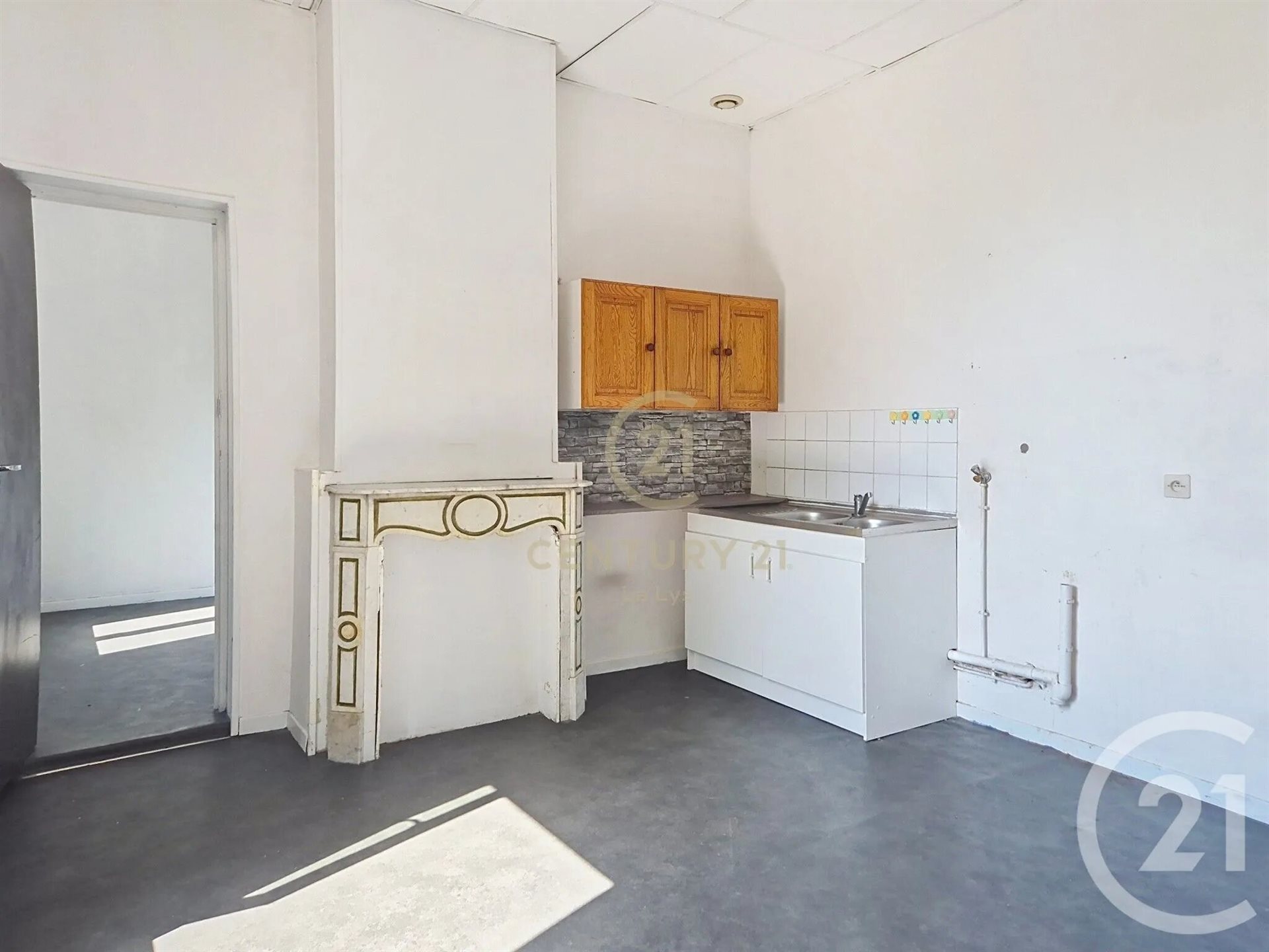 Appartement à vendre, 33m², Armentières