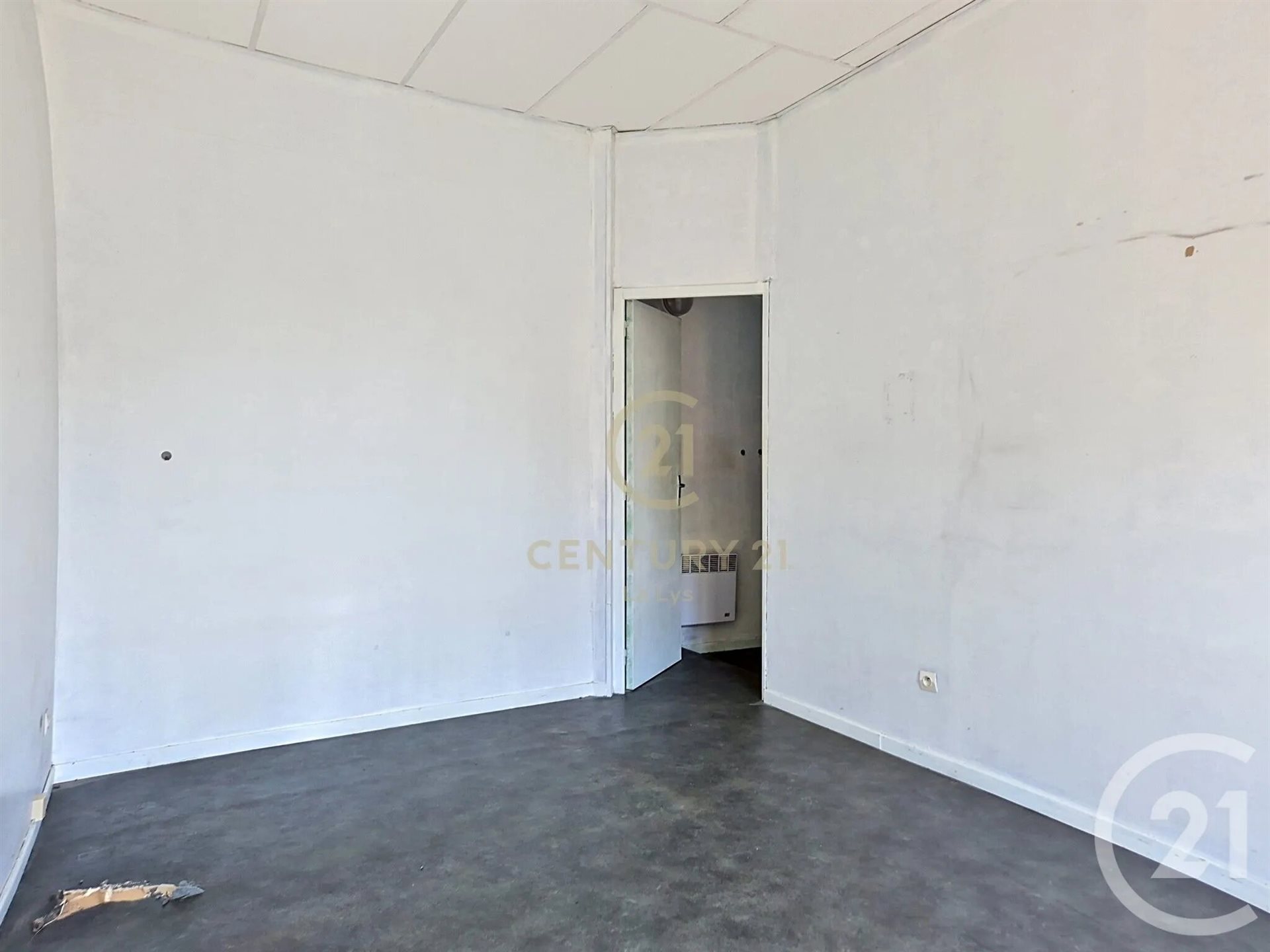 Appartement à vendre, 33m², Armentières