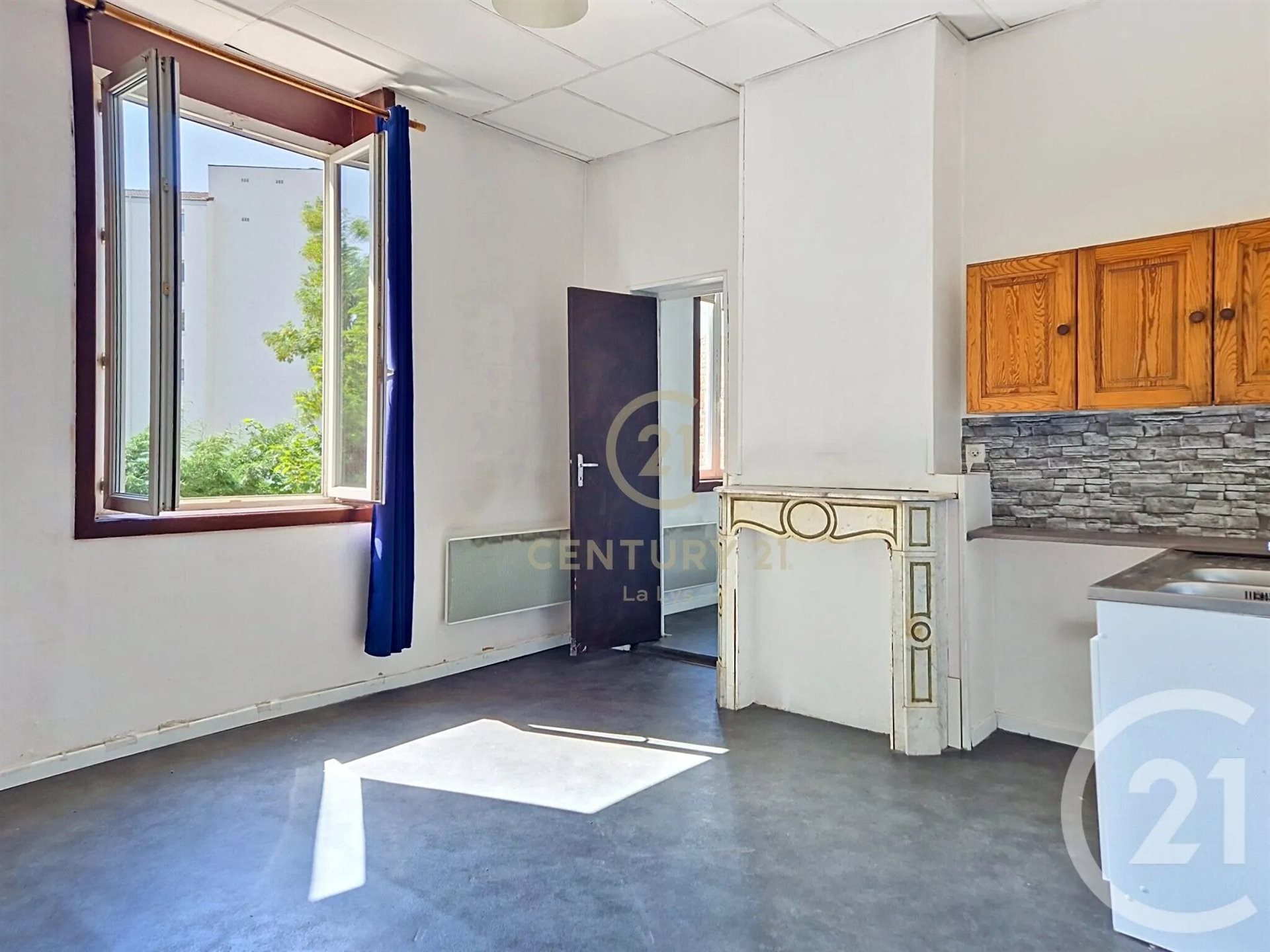 Appartement à vendre, 33m², Armentières