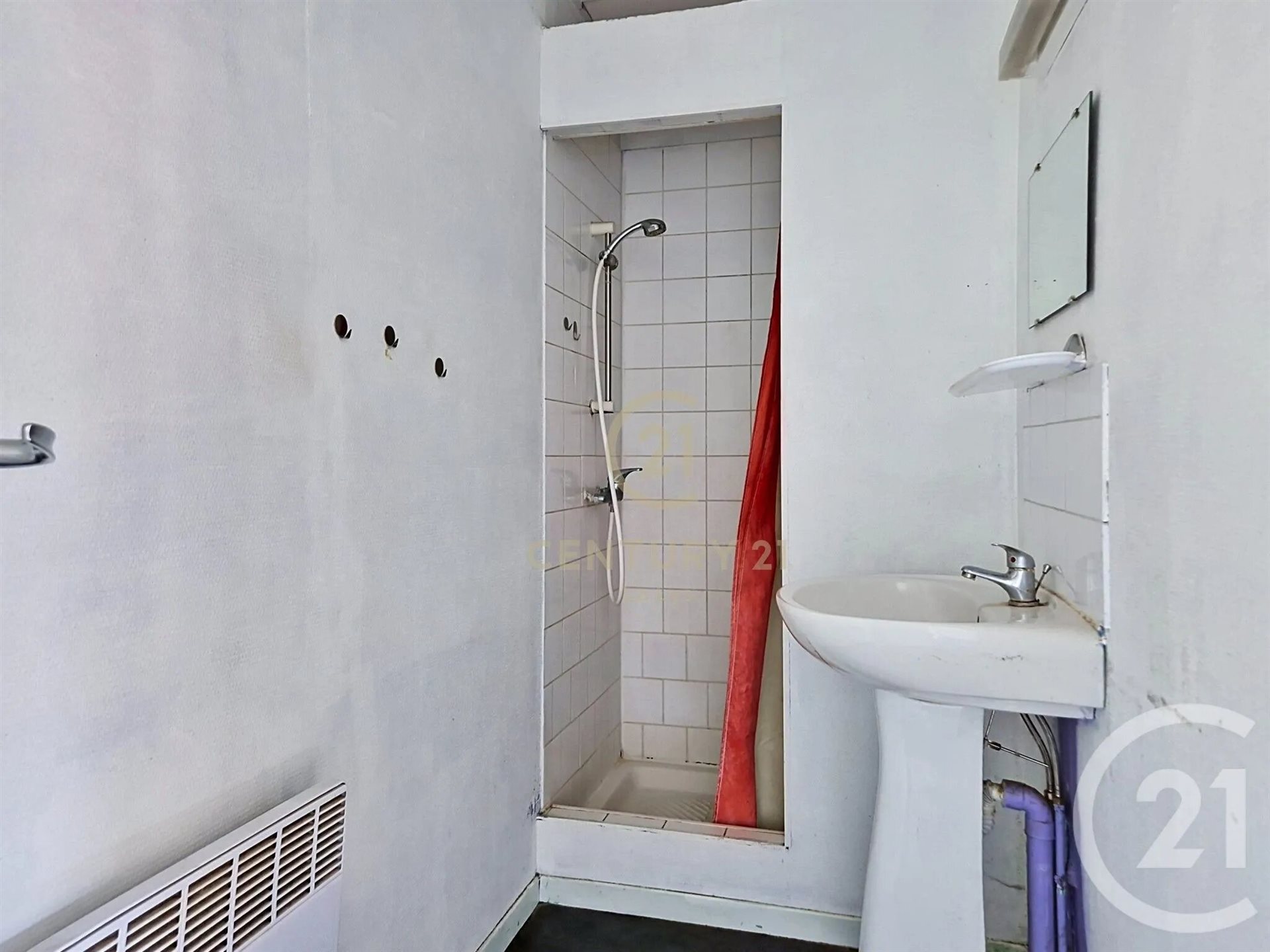 Appartement à vendre, 33m², Armentières
