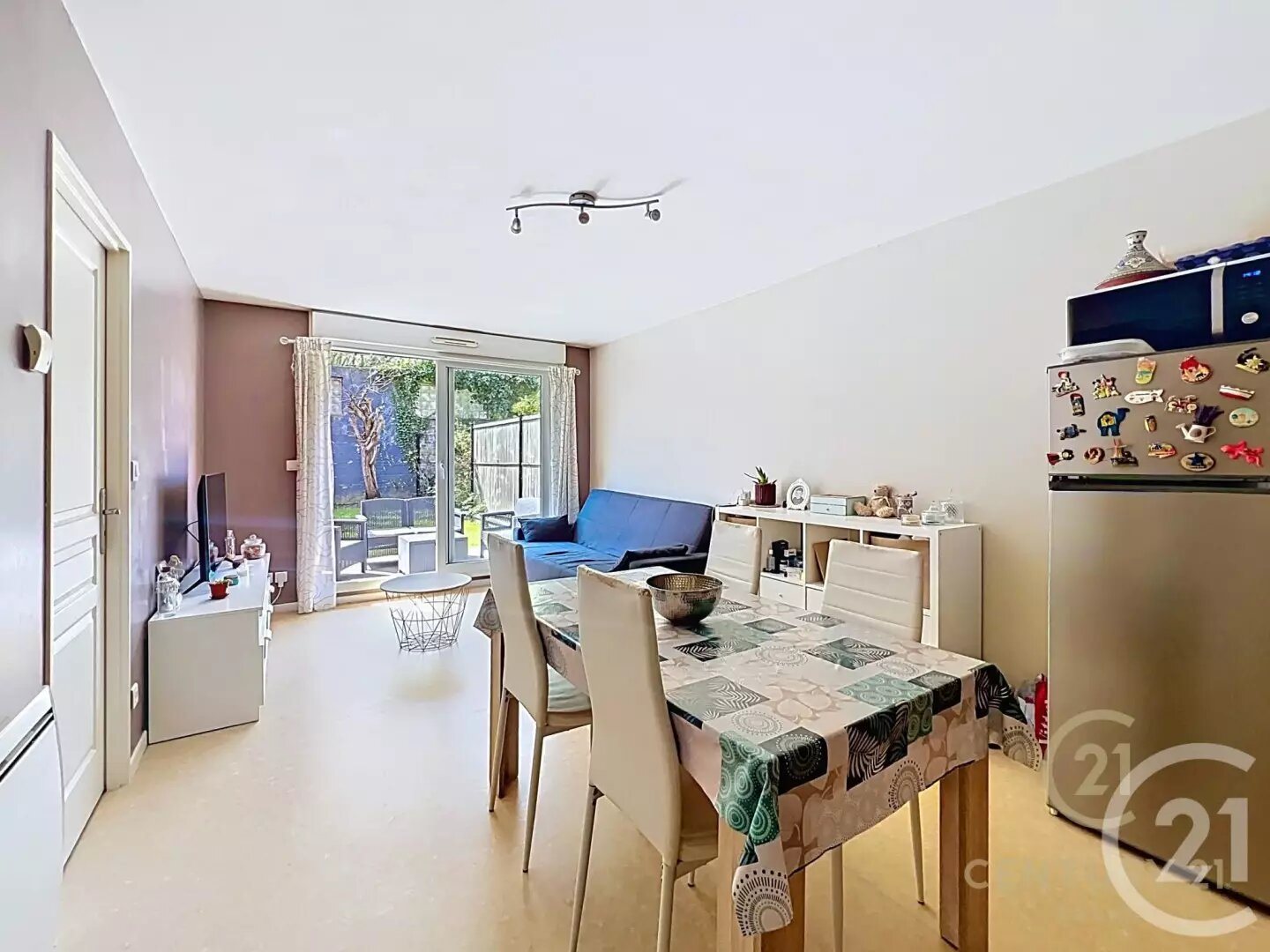 Appartement à vendre, 39m², La Chapelle-d'Armentières