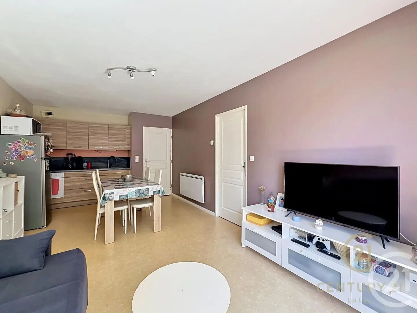 Appartement à vendre, 39m², La Chapelle-d'Armentières