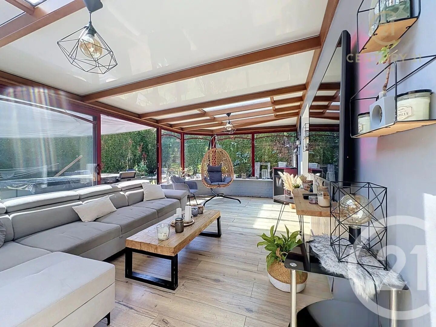Maison à vendre, 107m², Libercourt