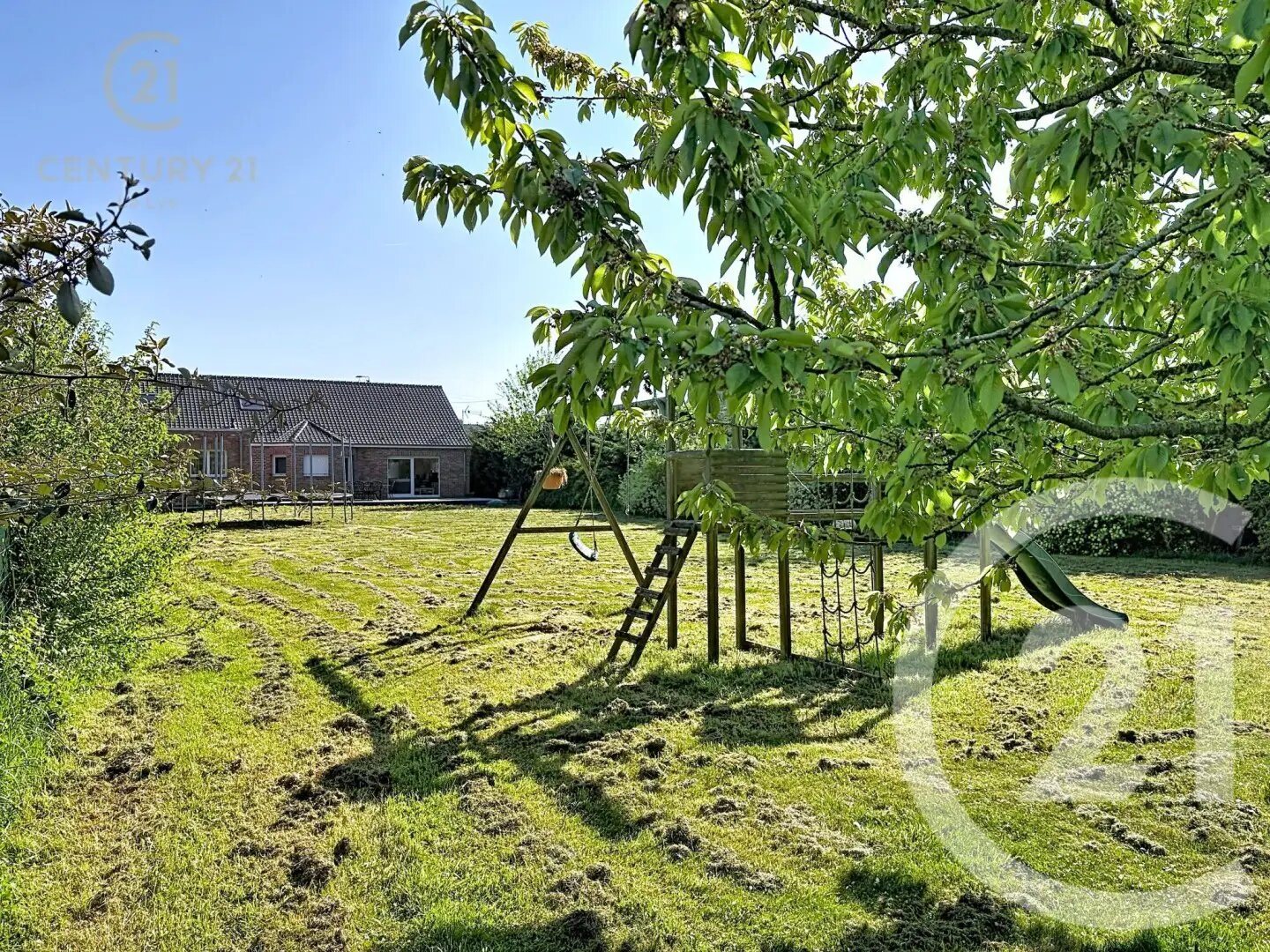 Maison à vendre, 202m², Faumont