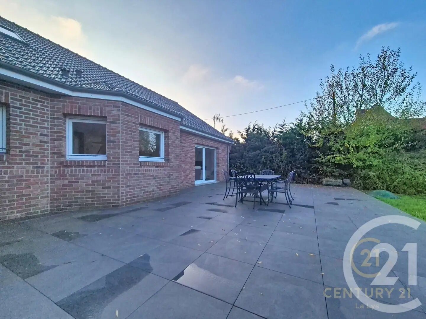Maison à vendre, 202m², Faumont