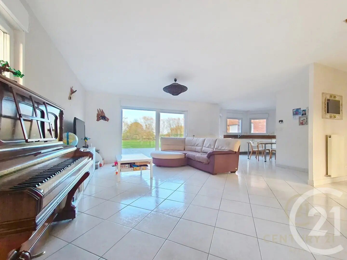 Maison à vendre, 202m², Faumont