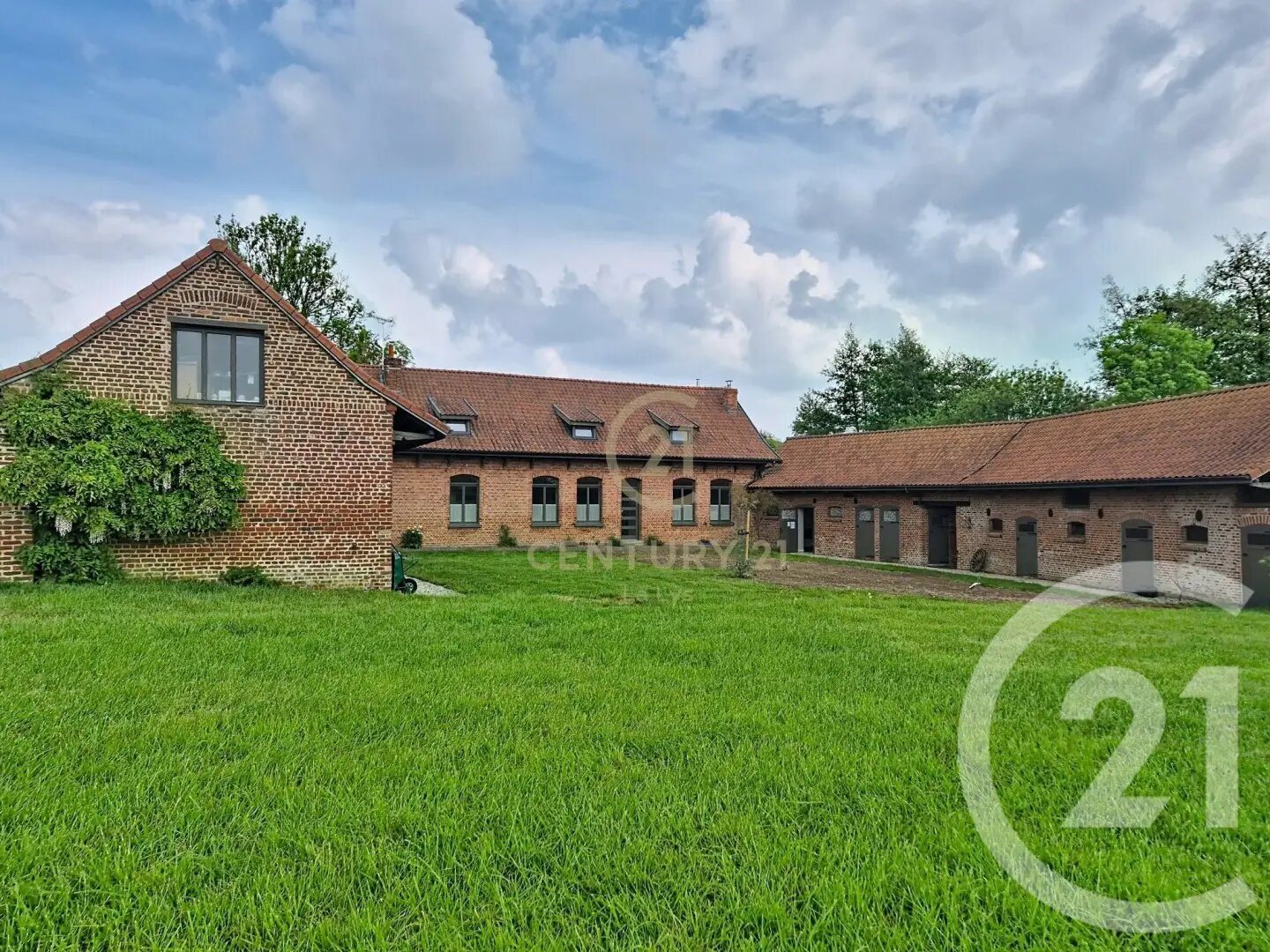 Maison à vendre, 287m², Nieppe