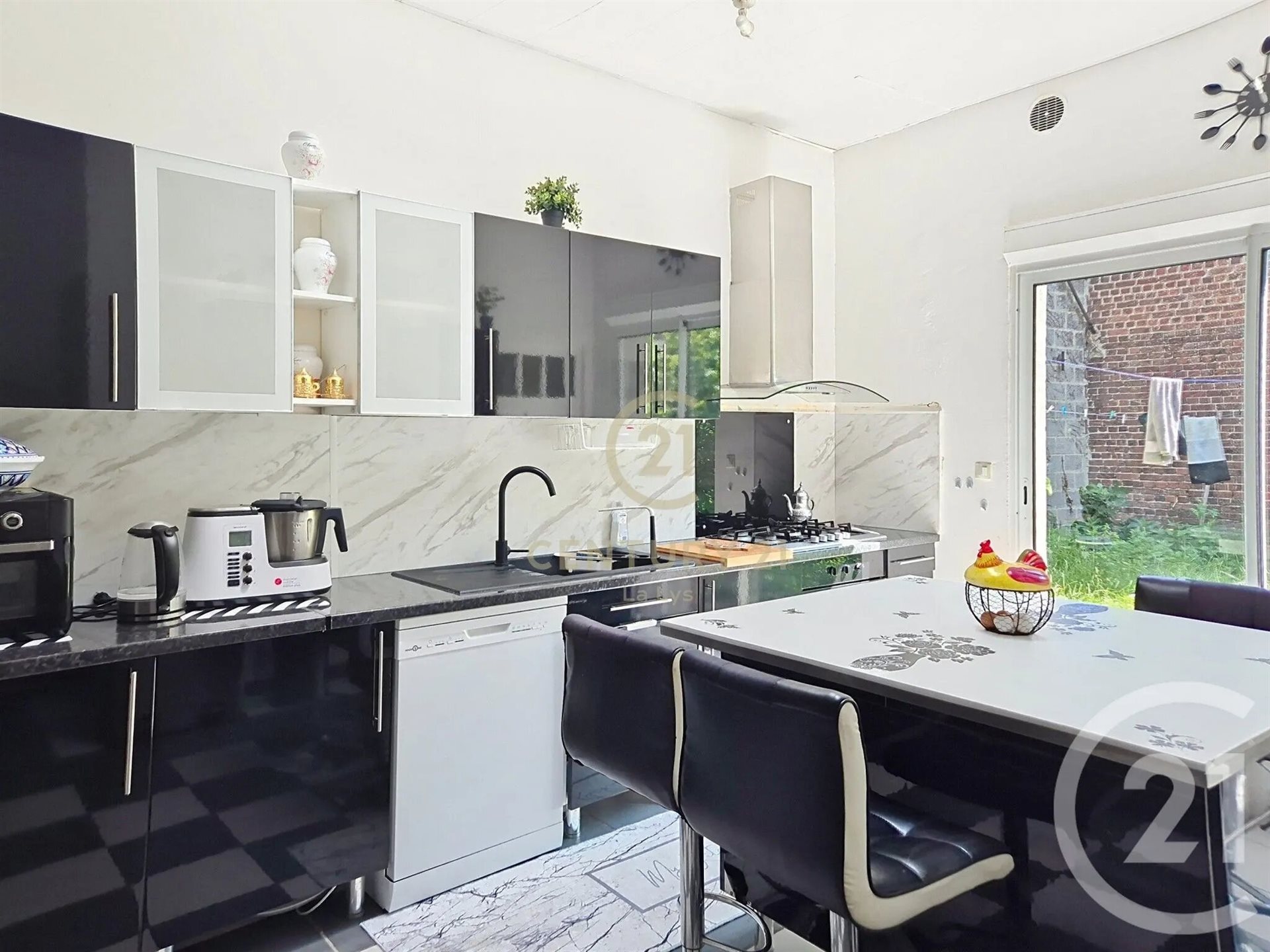 Maison à vendre, 150m², Armentières