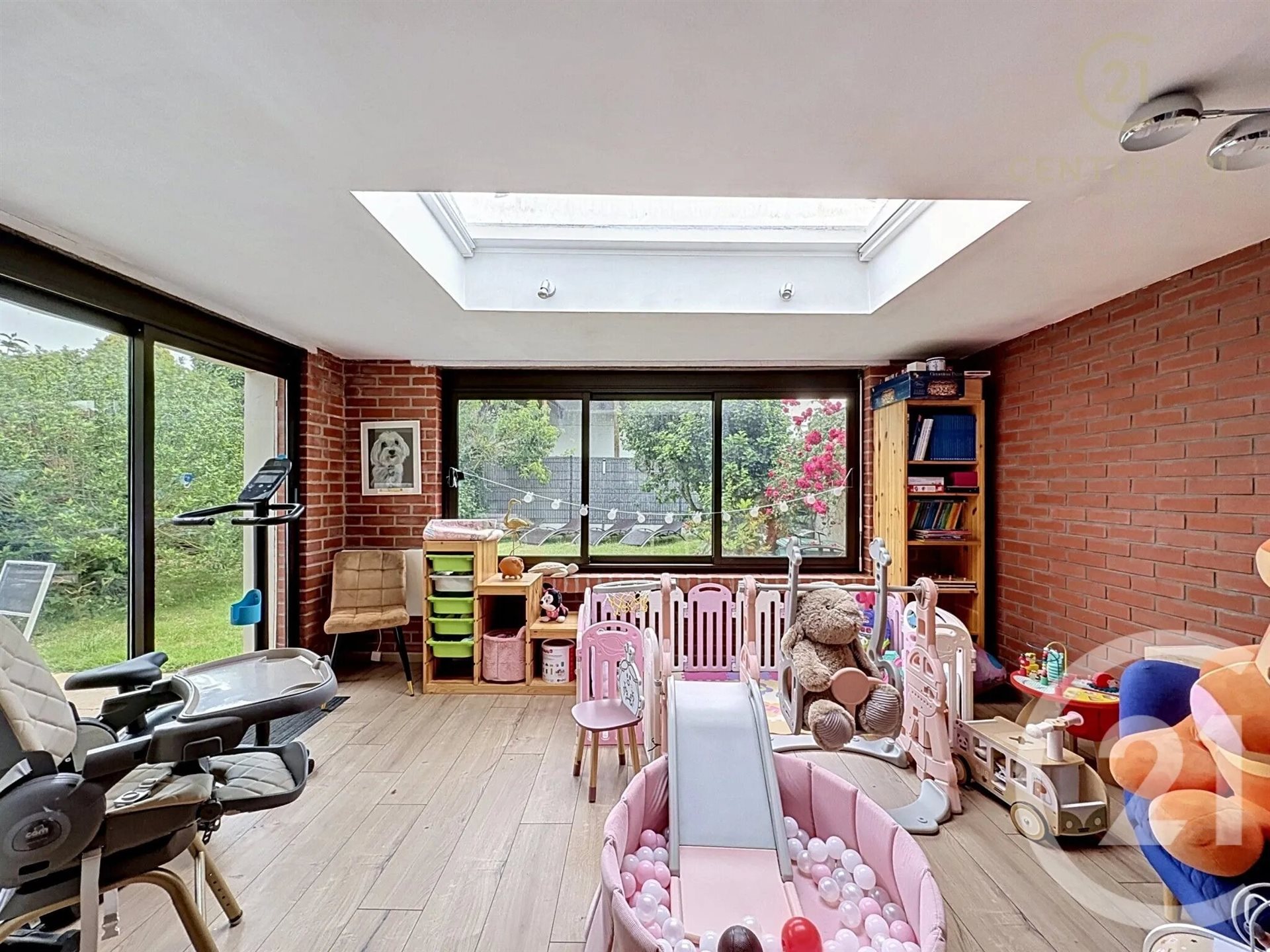Maison à vendre, 113m², Leers