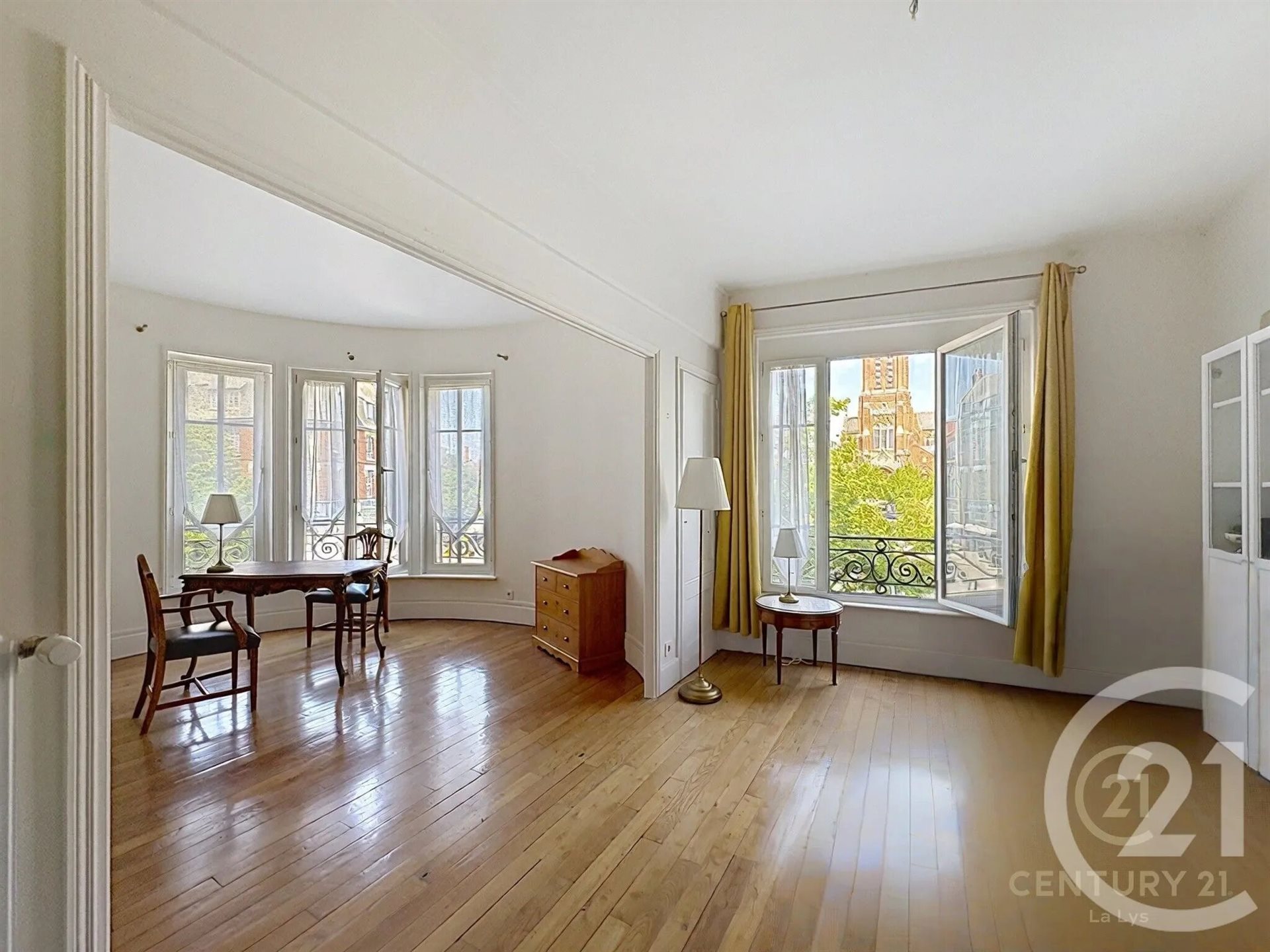 Appartement à vendre, 107m², Armentières