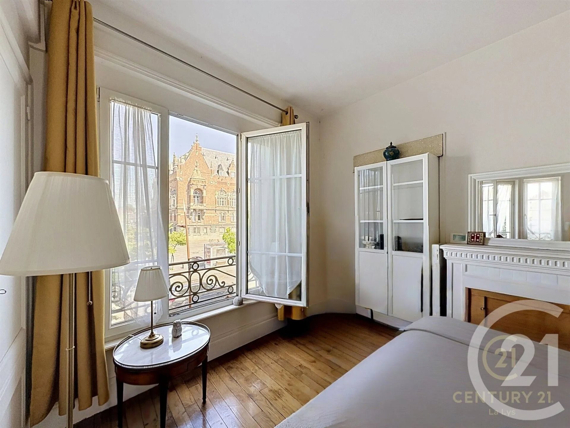 Appartement à vendre, 107m², Armentières