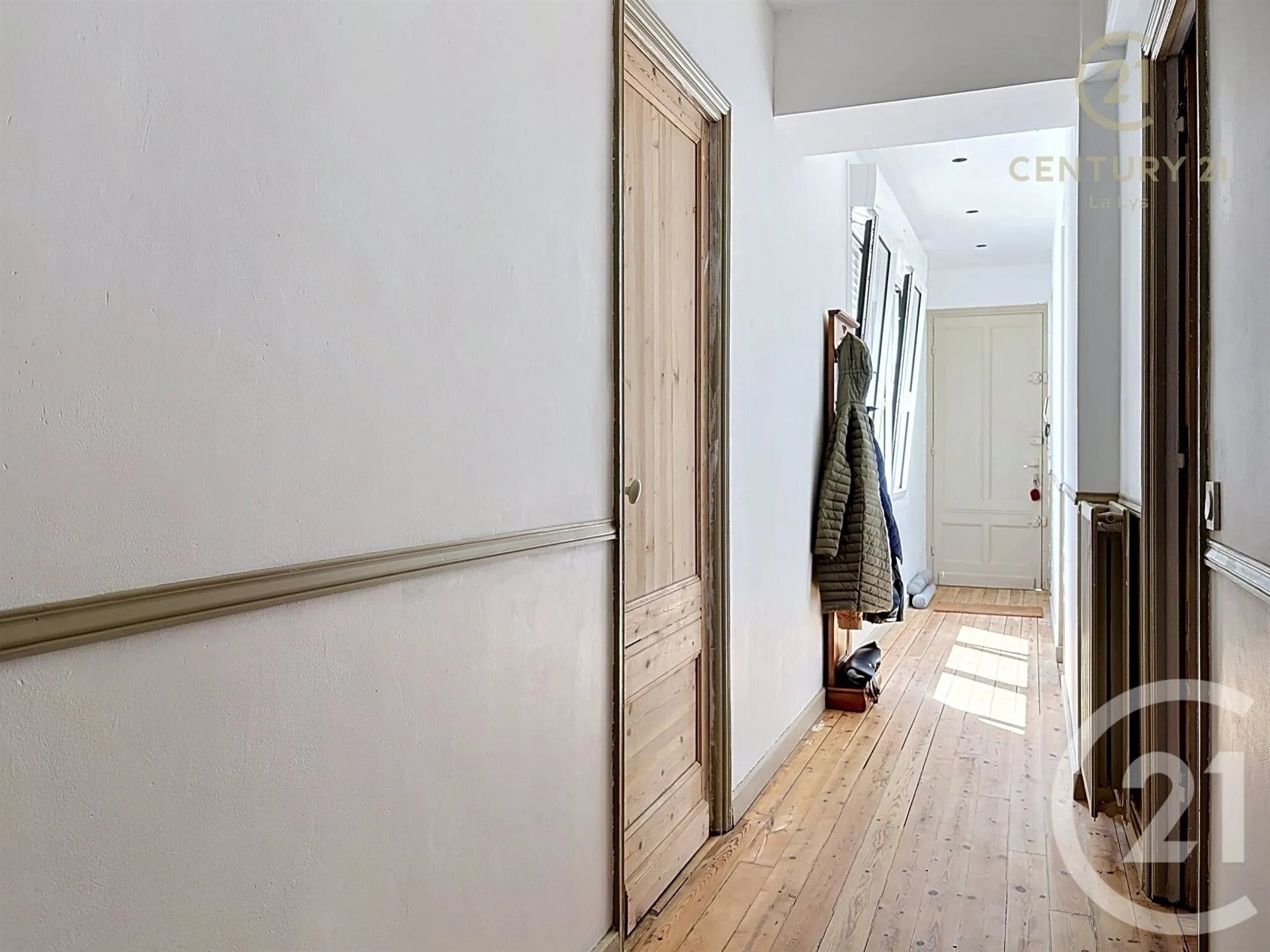 Appartement à vendre, 107m², Armentières