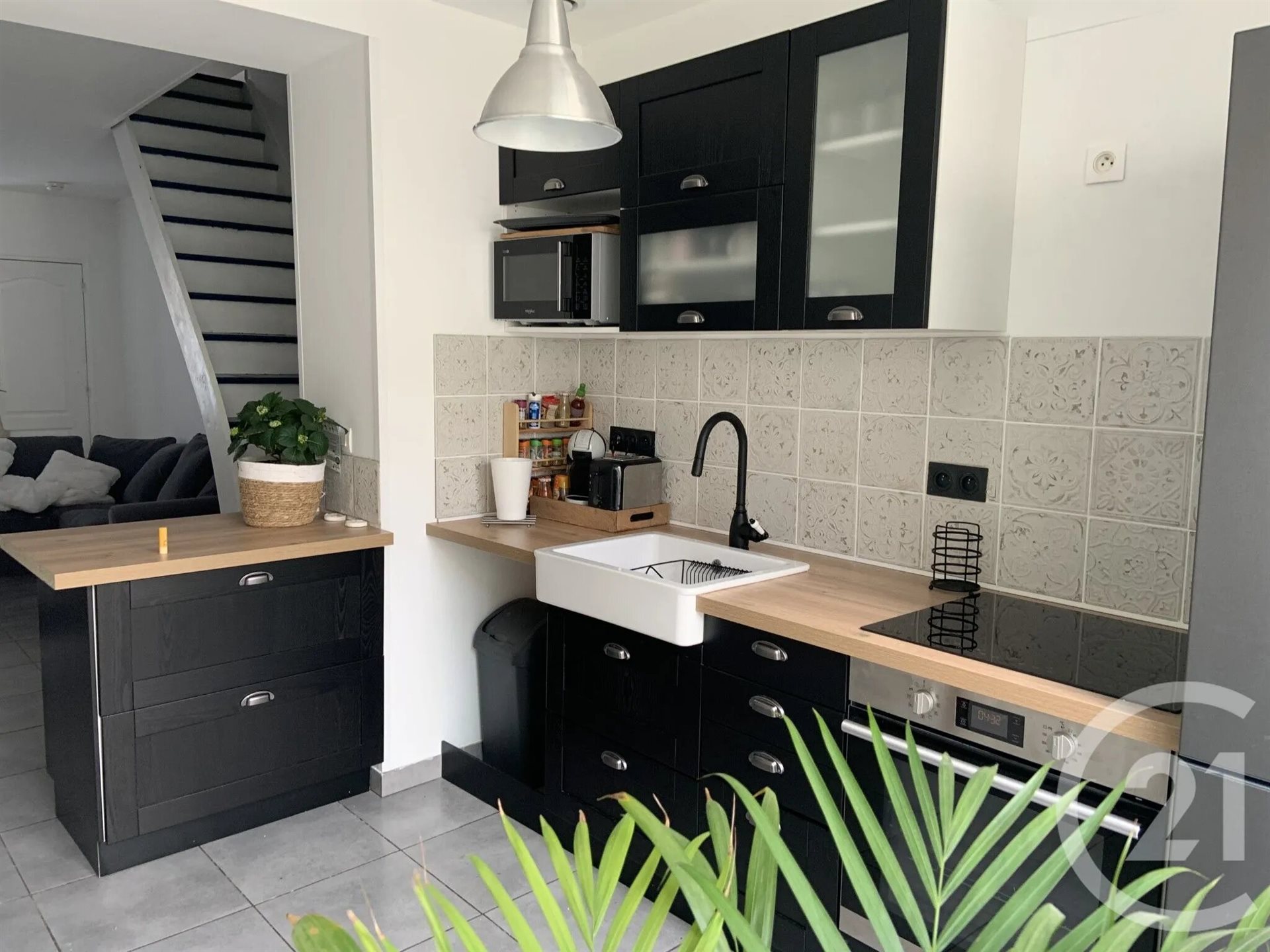 Appartement à vendre, 72m², Armentières