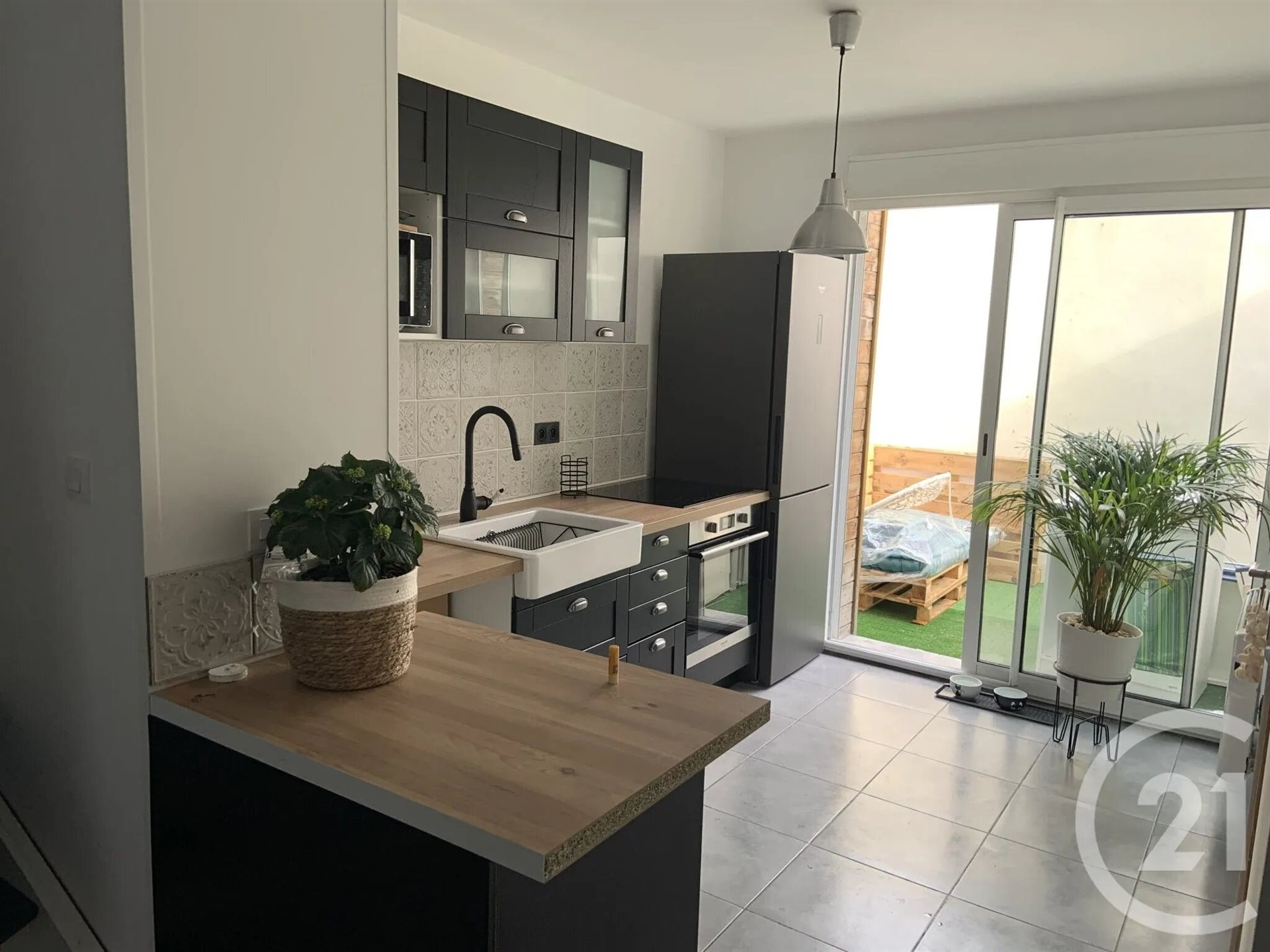 Appartement à vendre, 72m², Armentières