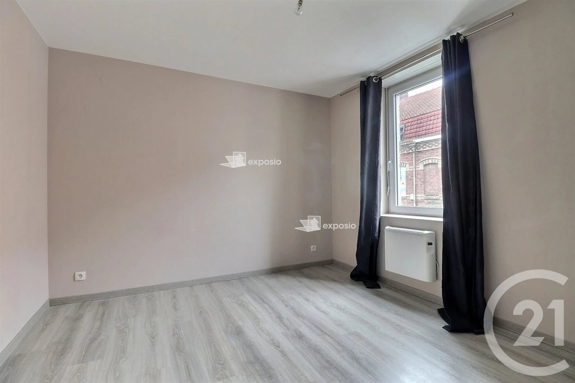Appartement à vendre, 72m², Armentières