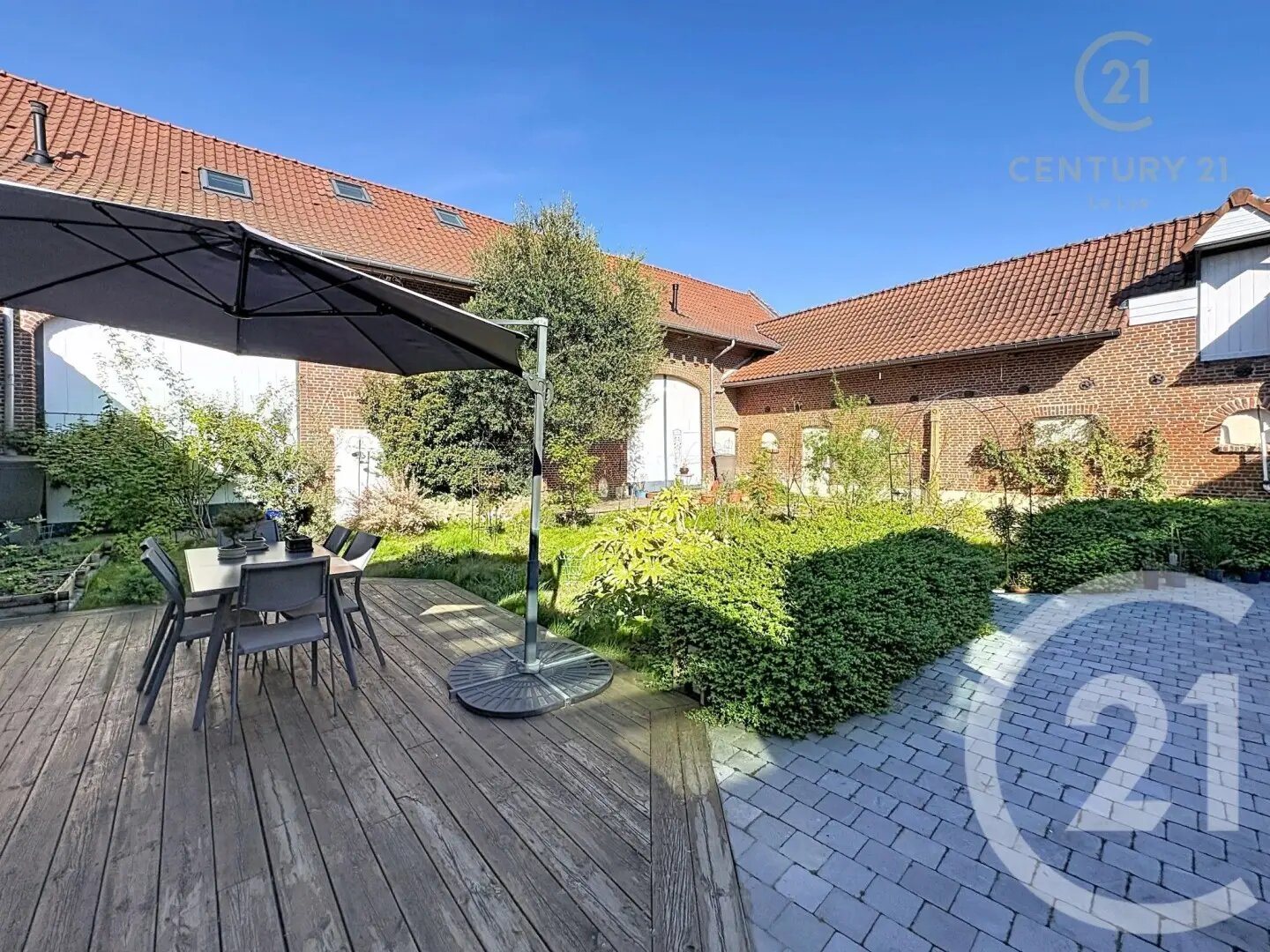 Maison à vendre, 239m², Avelin
