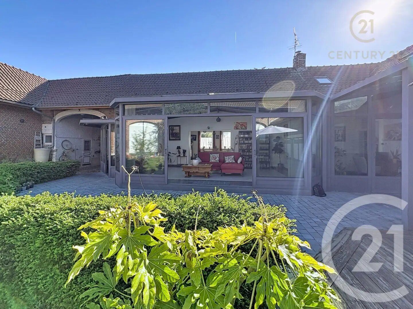 Maison à vendre, 239m², Avelin