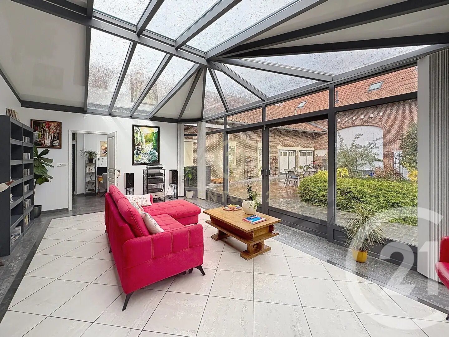 Maison à vendre, 239m², Avelin