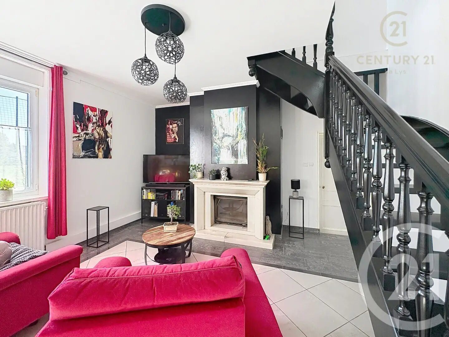 Maison à vendre, 239m², Avelin