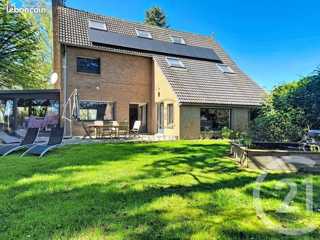 Maison à vendre, 175m², La Chapelle-d'Armentières