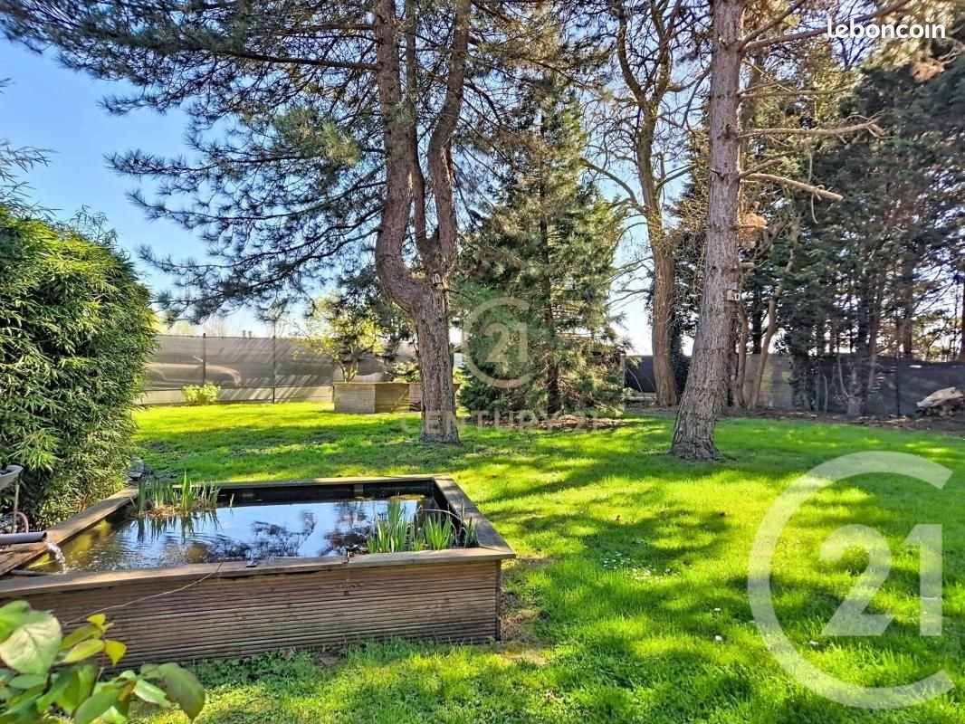 Maison à vendre, 175m², La Chapelle-d'Armentières